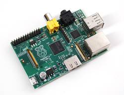 Raspberry Pi